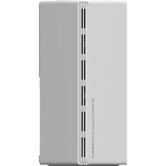 Mesh-система Xiaomi Mesh System AX3000 NE 1-Pack (DVB4459GL) - фото 2 Mesh-система Xiaomi Mesh System AX3000 NE 1-Pack (DVB4459GL) - фото 2
