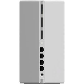 Mesh-система Xiaomi Mesh System AX3000 NE 1-Pack (DVB4459GL) - фото 3 Mesh-система Xiaomi Mesh System AX3000 NE 1-Pack (DVB4459GL) - фото 3