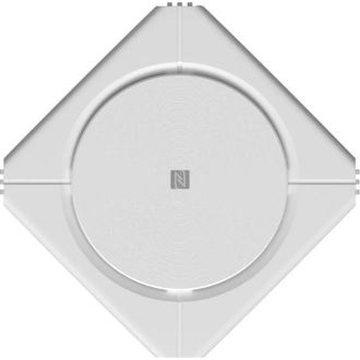 Mesh-система Xiaomi Mesh System AX3000 NE 1-Pack (DVB4459GL) - фото 4 Mesh-система Xiaomi Mesh System AX3000 NE 1-Pack (DVB4459GL) - фото 4