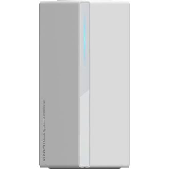 Mesh-система Xiaomi Mesh System AX3000 NE 1-Pack (DVB4459GL) - фото 1 Mesh-система Xiaomi Mesh System AX3000 NE 1-Pack (DVB4459GL) - фото 1