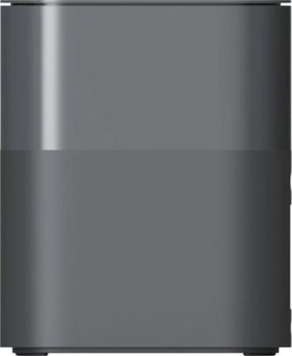 Бездротовий маршрутизатор Xiaomi Router BE3600 Pro Black (DVB4475GL) - фото 3 Бездротовий маршрутизатор Xiaomi Router BE3600 Pro Black (DVB4475GL) - фото 3