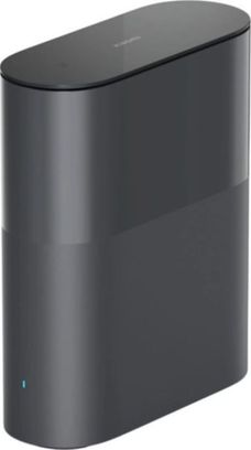 Бездротовий маршрутизатор Xiaomi Router BE3600 Pro Black (DVB4475GL) - фото 1 Бездротовий маршрутизатор Xiaomi Router BE3600 Pro Black (DVB4475GL) - фото 1
