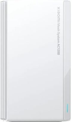Mesh-система Xiaomi Mesh System AC1200 3-pack (DVB4484GL) - фото 3