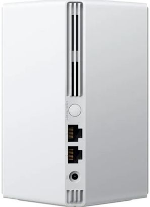 Mesh-система Xiaomi Mesh System AC1200 3-pack (DVB4484GL) - фото 5