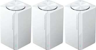 Mesh-система Xiaomi Mesh System AC1200 3-pack (DVB4484GL) - фото 1