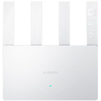 Бездротовий маршрутизатор (роутер) Xiaomi Router BE3600 (DVB4493GL) - фото 1 Бездротовий маршрутизатор (роутер) Xiaomi Router BE3600 (DVB4493GL) - фото 1