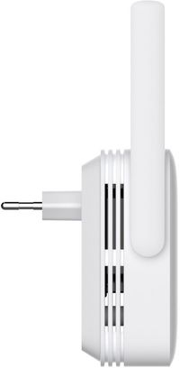 Ретранслятор Xiaomi Mi Wi-Fi Range Extender AX1500 (DVB4514GL) white UA UCRF 001012823434 1193188 - фото 2