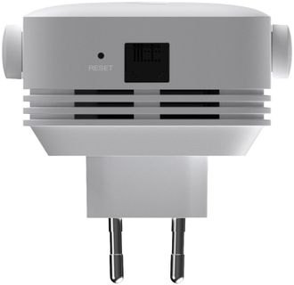 Ретранслятор Xiaomi Mi Wi-Fi Range Extender AX1500 (DVB4514GL) white UA UCRF 001012823434 1193188 - фото 3