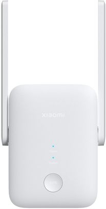 Ретранслятор Xiaomi Mi Wi-Fi Range Extender AX1500 (DVB4514GL) white UA UCRF 001012823434 1193188 - фото 1
