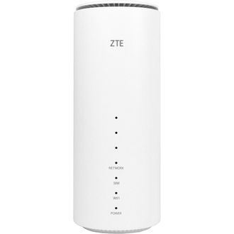 Роутер (модем) ZTE 5G CPE MC801 - фото 1