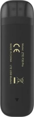 Роутер (модем) WiFi ZTE F30 Pro 4G LTE UA UCRF - фото 2 Роутер (модем) WiFi ZTE F30 Pro 4G LTE UA UCRF - фото 2