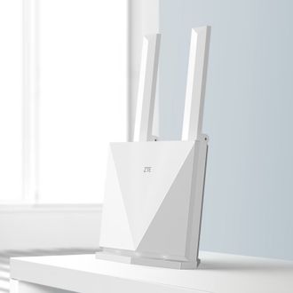 Роутер (модем) ZTE K10 4G UA UCRF - фото 5