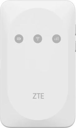 Роутер (модем) ZTE MF935 UFI LTE UA UCRF - фото 1