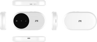 Роутер (модем) ZTE U10 Pro UFI 4G UA UCRF - фото 4