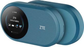 Роутер (модем) ZTE U10s Pro UFI 4G UA UCRF - фото 2