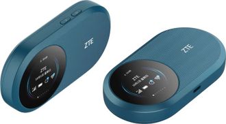 Роутер (модем) ZTE U10s Pro UFI 4G UA UCRF - фото 3