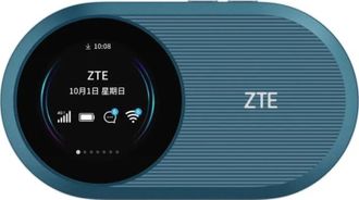 Роутер (модем) ZTE U10s Pro UFI 4G UA UCRF - фото 1