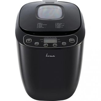 Хлебопечка Fram FBM-900BK - фото 1