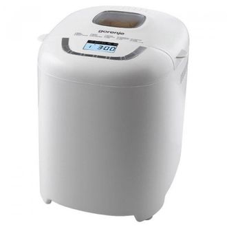 Хлебопечка Gorenje BM 910 W II - фото 1