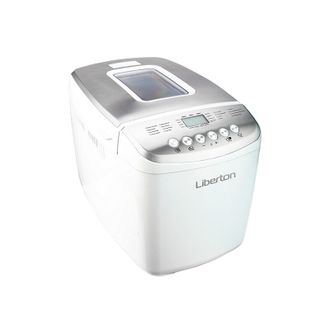 Хлебопечка Liberton LBM-6308 - фото 1