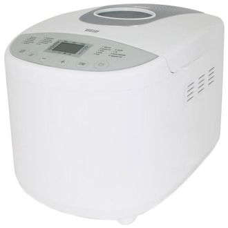 Хлебопечка Mystery MBM-1207 - фото 1