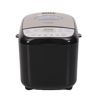 Хлібопічка PRIME Technics PBM 1010 B - фото 1