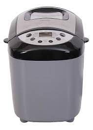 Хлебопечка PRIME Technics PBM 1520 X - фото 1 Хлебопечка PRIME Technics PBM 1520 X - фото 1