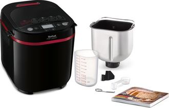 Хлебопечка Tefal PF220838 - фото 4 Хлебопечка Tefal PF220838 - фото 4