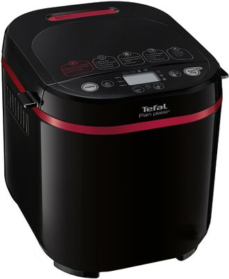 Хлебопечка Tefal PF220838 - фото 1 Хлебопечка Tefal PF220838 - фото 1