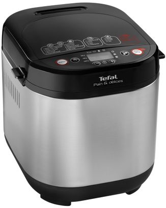 Хлебопечка Tefal PF240E38 Europe - фото 1