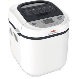 Хлебопечка Tefal PF250135 Europe - фото 1