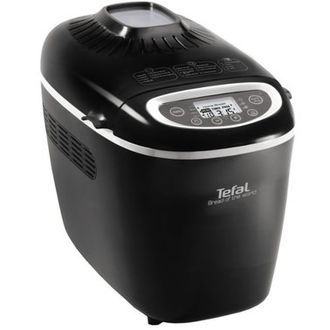 Хлебопечка Tefal PF6118 - фото 1