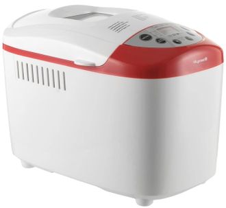 Хлебопечка ViLgrand VBM85152 White - фото 1