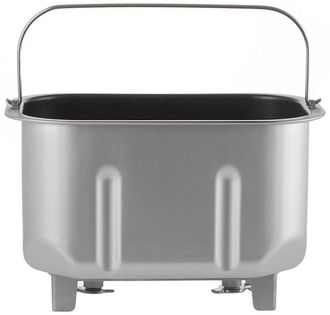 Хлебопечка ViLgrand VBM85152 White - фото 3