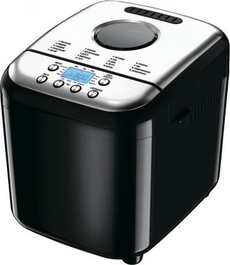 Хлебопечь VIMAR VBM 648i Black - фото 1 Хлебопечь VIMAR VBM 648i Black - фото 1