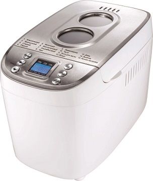 Хлебопечка VIMAR VBM 692 - фото 1