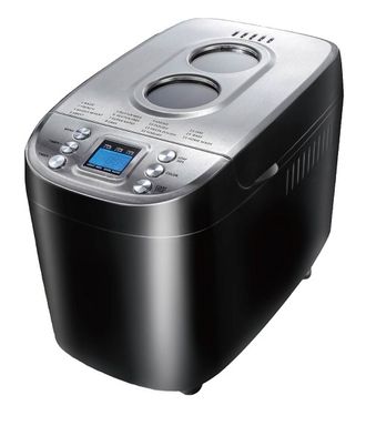 Хлібопічка VIMAR VBM 725 - фото 1