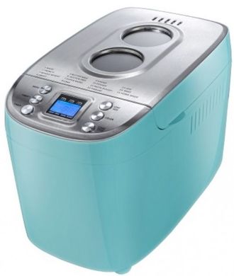 Хлебопечка Vimar VBM-729 - фото 1 Хлебопечка Vimar VBM-729 - фото 1