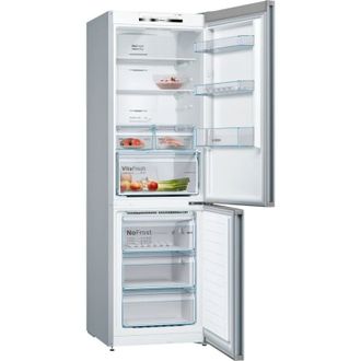 Холодильник Bosch KGN36VL326 Уцінка - фото 2