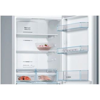 Холодильник Bosch KGN36VL326 Уцінка - фото 3