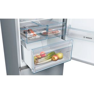 Холодильник Bosch KGN36VL326 Уцінка - фото 4