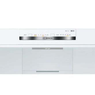 Холодильник Bosch KGN36VL326 Уцінка - фото 5