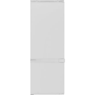 Встраиваемый холодильник Beko BCNE400E40SN - фото 1