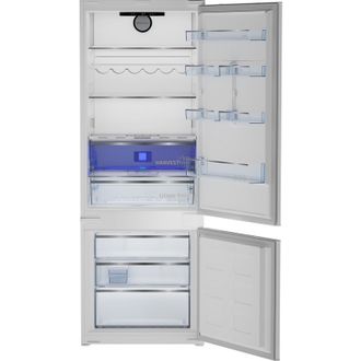 Встраиваемый холодильник Beko BCNE400E40SN - фото 3