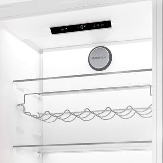 Встраиваемый холодильник Beko BCNE400I35ZS Europe - фото 2