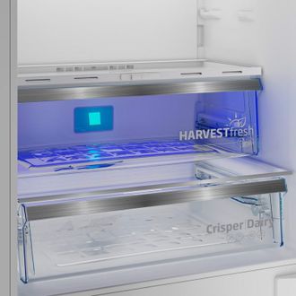 Встраиваемый холодильник Beko BCNE400I35ZS Europe - фото 4