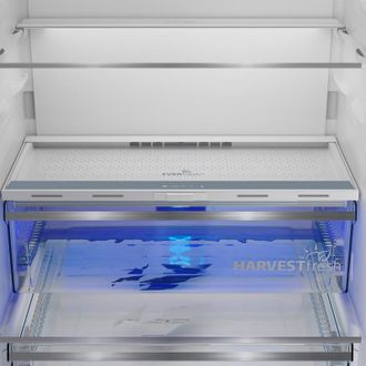 Встраиваемый холодильник Beko BCNE400I35ZS Europe - фото 5