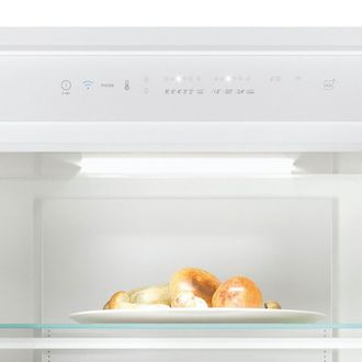 Вбудований холодильник Candy CBT 3518FW - фото 4