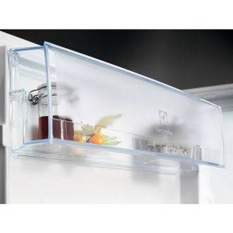 Встраиваемый холодильник Electrolux LFB3AF82R - фото 2