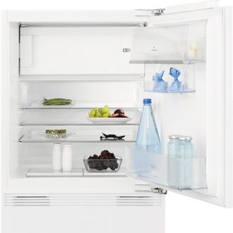 Встраиваемый холодильник Electrolux LFB3AF82R - фото 1